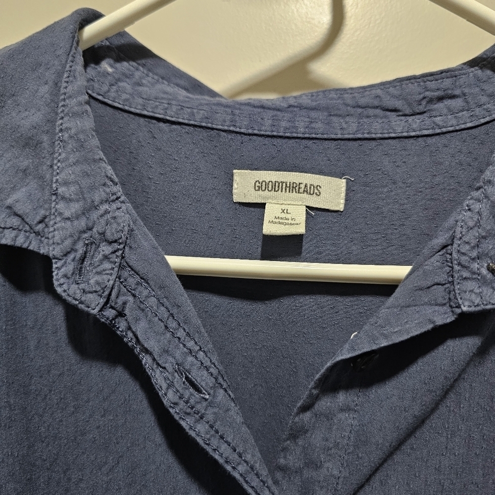 Goodthreads Top - Picture 3 of 6